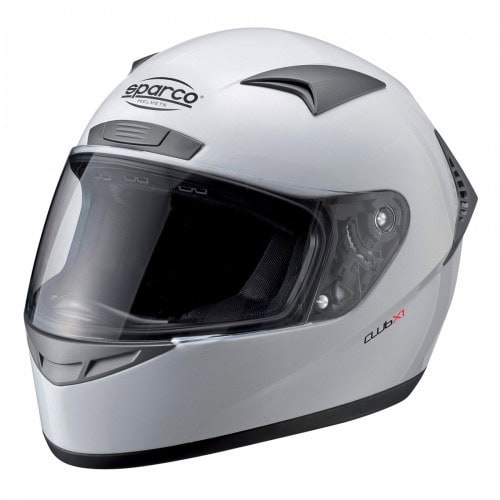 Kart Helmets - Grand Prix Racewear