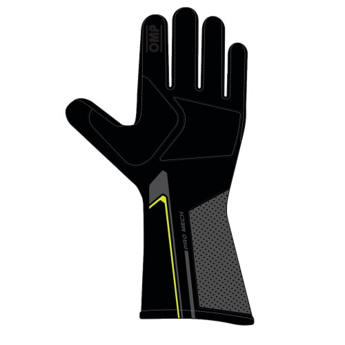 OMP Pro Mech Evo Mechanics Gloves