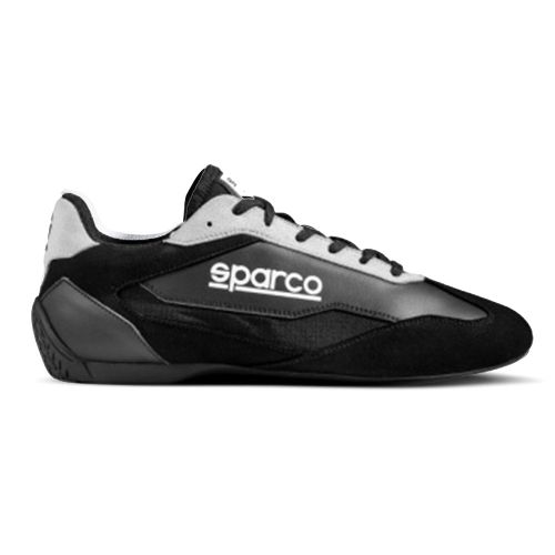 Racing Casual Sparco SL-17 Shoes blue black - size 43