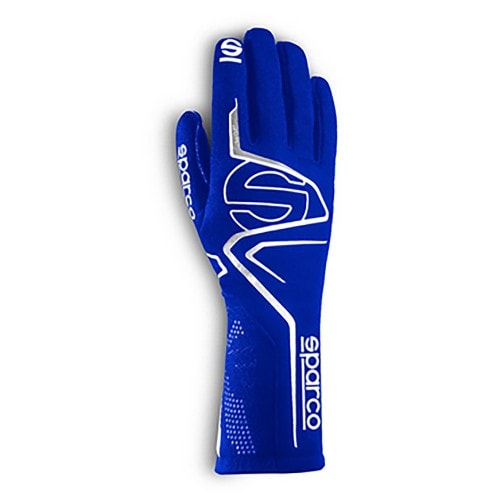 Race Gloves SPARCO LAND