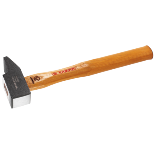 A Facom Hickory Handled Hammer