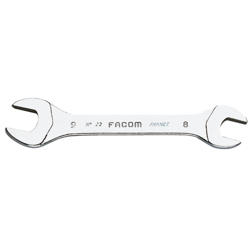Facom Micro-Engineering Series Open-End Wrenches