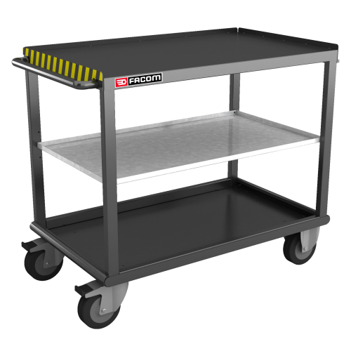 Facom Tools Roller Cabinets & Mobile Tables