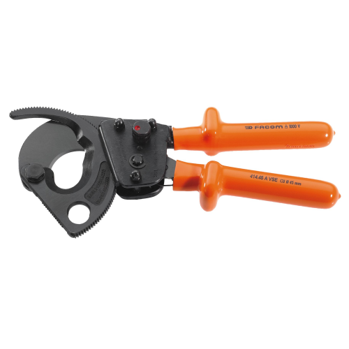 Facom Insulated Cable Cutters