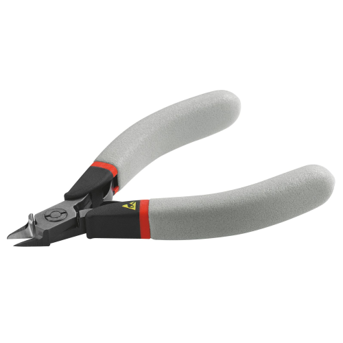 Facom Antistatic Cutting Pliers for DIP-CMS Components