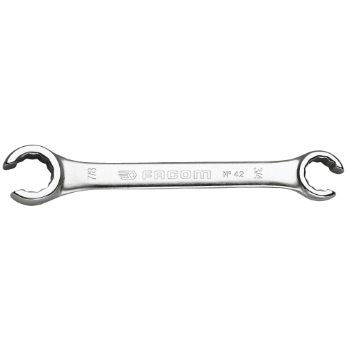 Facom Standard Series Flare Nut Wrenches