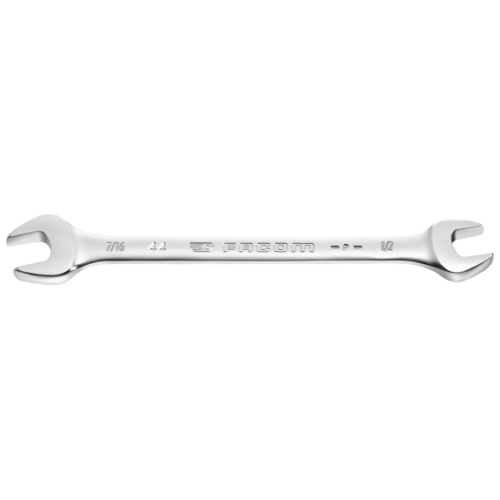 Facom Standard Series Open End Wrenches