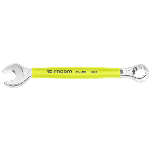 Facom Tools Combination Wrenches Fluo