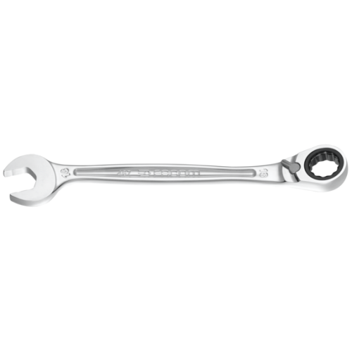 Facom Combination Ratchet Wrenches