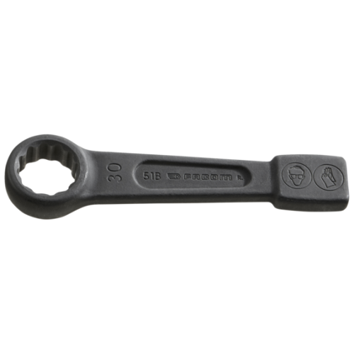 Facom Impact Series Ring Wrenches