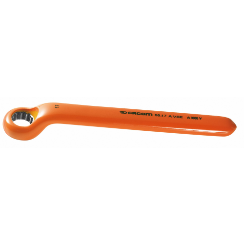 Facom Insulated Ring Wrenches