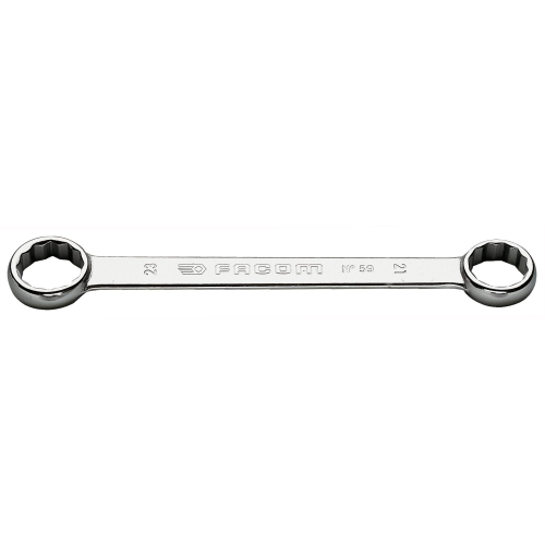 Facom Straight Series Ring Wrenches