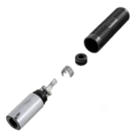 6400016 ZeroNoise Nexus Female 4 Pin Connector - 02