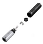 6400016 ZeroNoise Nexus Female 4 Pin Connector - 02