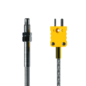 AIM Exhaust Gas Type K Thermocouple