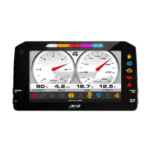 AIM MXP IVA Compliant Plug and Play Dash Kit with OBDII Loom