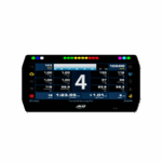 Aim 10 TFT Dash Display with Race Icons for PDM08 PDM32 - 01
