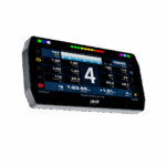 Aim 10 TFT Dash Display with Race Icons for PDM08 PDM32 - 02