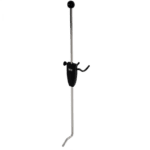 B-G Racing Steering Wheel and Brake Pedal Alignment Lock - 01