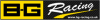 BG Racing logo