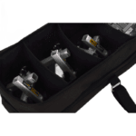 BGR203 B-G Racing - String Lines Kit Carry Bag - 04