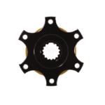 BGR706 B-G Racing 50mm Steering Wheel Quick Release System - 02