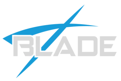 Blade Simulator Logo