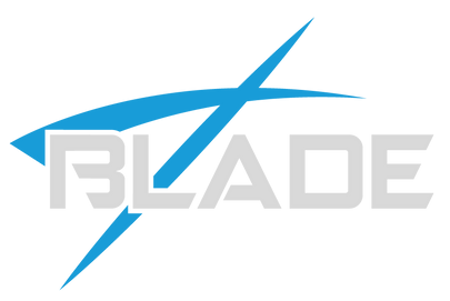 Blade Simulator Logo