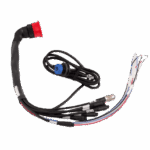 EVO5-H37 AiM EVO5 EVO6 37 Pin Deutsch Harness