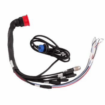 EVO5-H37 AiM EVO5 EVO6 37 Pin Deutsch Harness