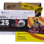 Motorsport UK Starter Pack - 'Go Karting' (ARKS)