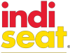 Indi-seat logo