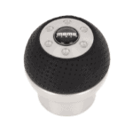 Momo Gear Knob Race Airleather Aluminium S Type - 01