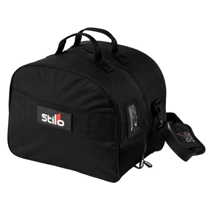 Stilo Race Luggage