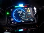Starlane Davinci II R X-Series Display Laptimer Data GPS - 01