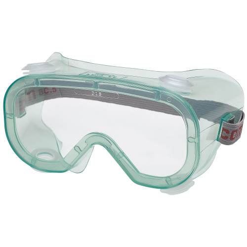 Facom Protective Wrap-Around Glasses