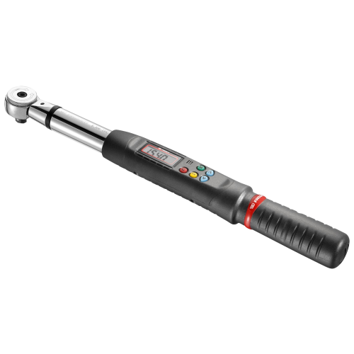 Facom Electronic Torque Wrenches and Adapters