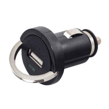 rlgrlacs184 Racelogic Cigar Plug USB Adapter - 01