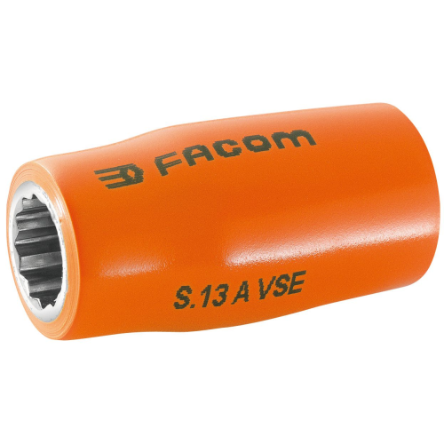 Facom Insulated Sockets