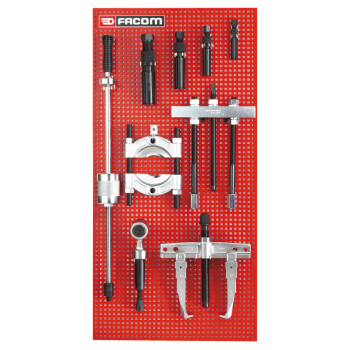 Facom Workshop Equipment Kits