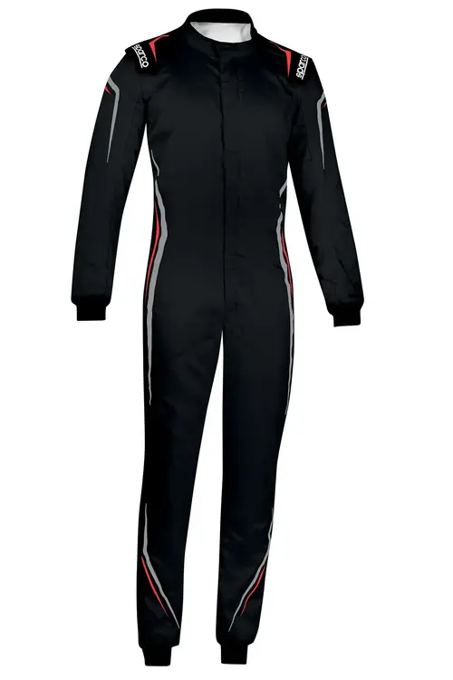 Sparco Prime Race Suit From Grand Prix Racewear