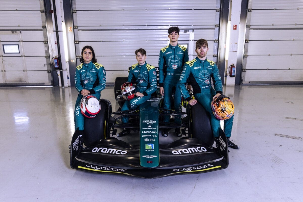 Gp Racer Uniform Store Information - Grand Prix Racewear