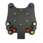 AIMRBI-WW-10 AIM Wireless Steering Wheel Plate with CAN Conection and Wireless Receiver