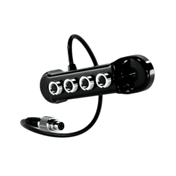Aim Data Hub 4 Can Inputs - 01