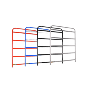B-G Racing Standard Pit Board - 01