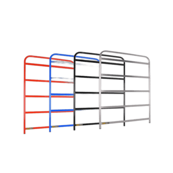 B-G Racing Standard Pit Board - 01