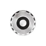 B-G Racing Steering Wheel Quick Release Weld On - 6 Point - 03