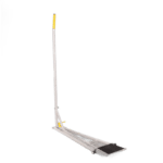 BGR155P B-G Racing Quick Lift Jack - Track Saloon Car with Safety Lock - Grey 01