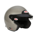 Bell Mag Rally Helmet With Hans 03