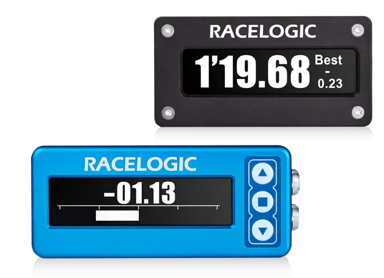 Predicitve lap timing oleds1 b61fb2df
